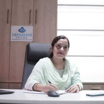 Dr. Ekta Bharti