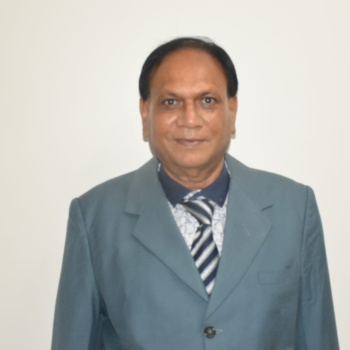 Dr. Sukumar Mondal