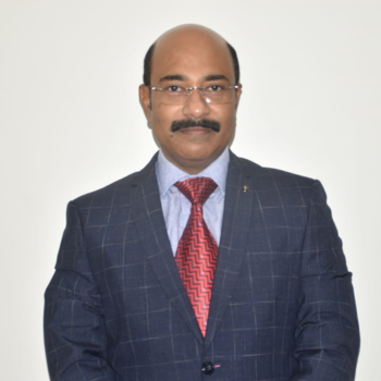 Dr. Suvendu Das