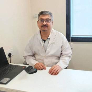 Dr. Biswanath Dutta Chowdhury